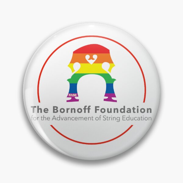 Item preview, Bornoff Foundation Pride - Light designed and sold by The Bornoff Foundation for the Advancement of String Education.