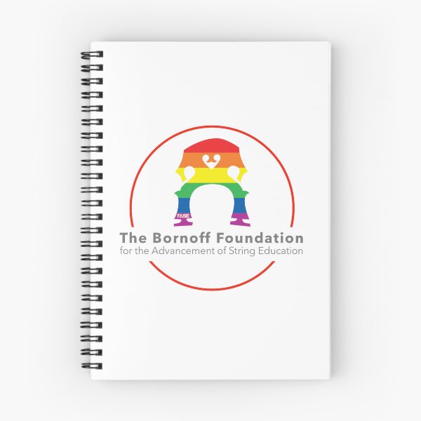 Item preview, Bornoff Foundation Pride - Light designed and sold by The Bornoff Foundation for the Advancement of String Education.