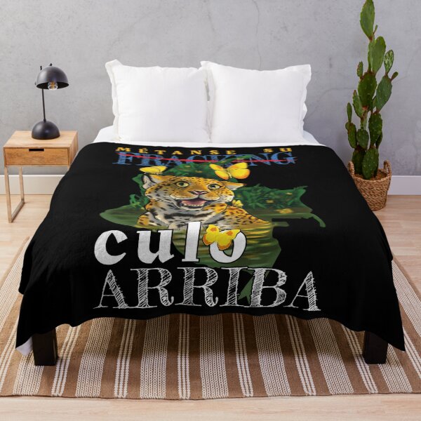 Item preview, Jaguar Anti-Fracking Design Colombia designed and sold by FoxnakeChiros.