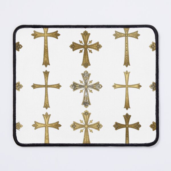 Item preview, Cross designed and sold by pantjella.