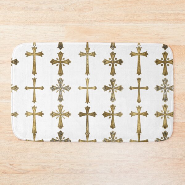 Item preview, Cross designed and sold by pantjella.