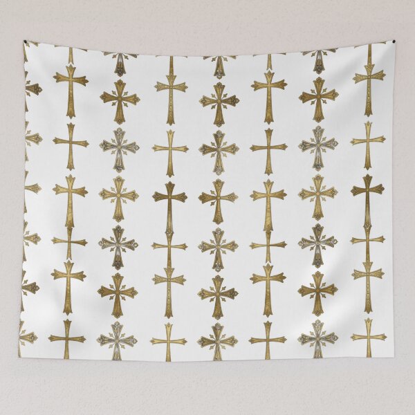 Item preview, Cross designed and sold by pantjella.