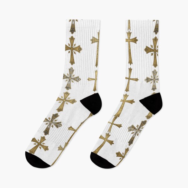 Item preview, Cross designed and sold by pantjella.