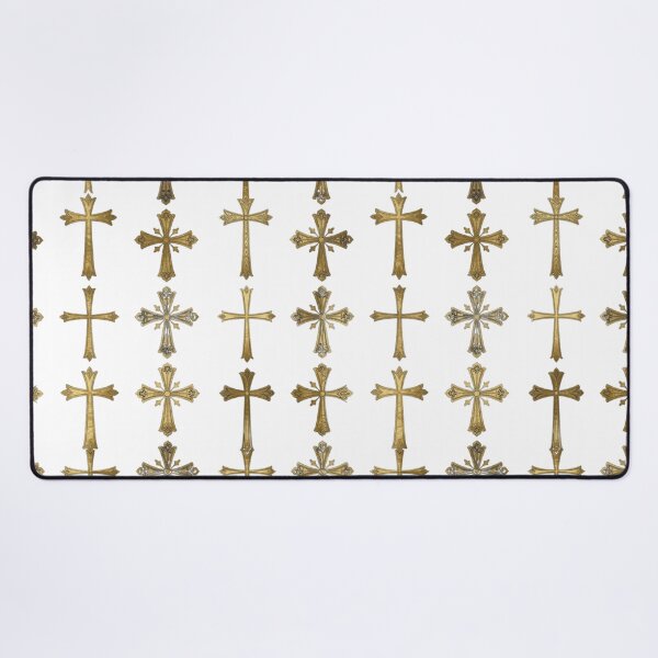 Item preview, Cross designed and sold by pantjella.