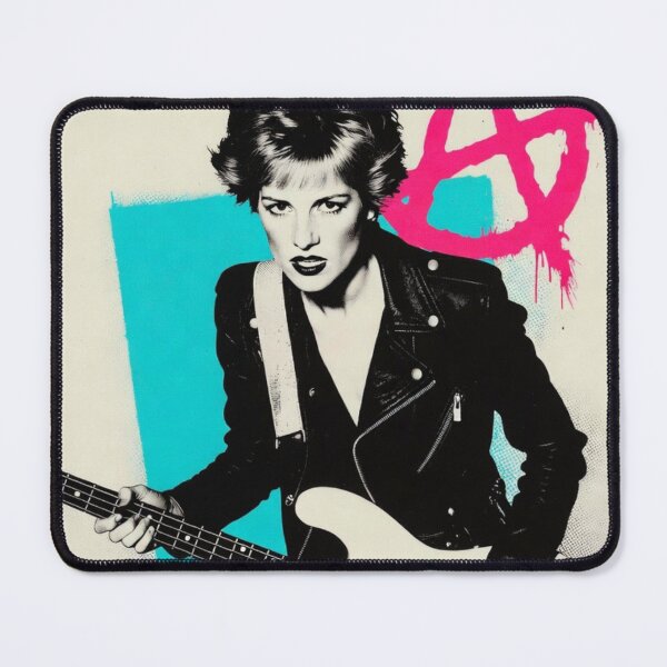 Item preview, Basslines, Banshees & Breakfast Rebellion designed and sold by Print Fiction.