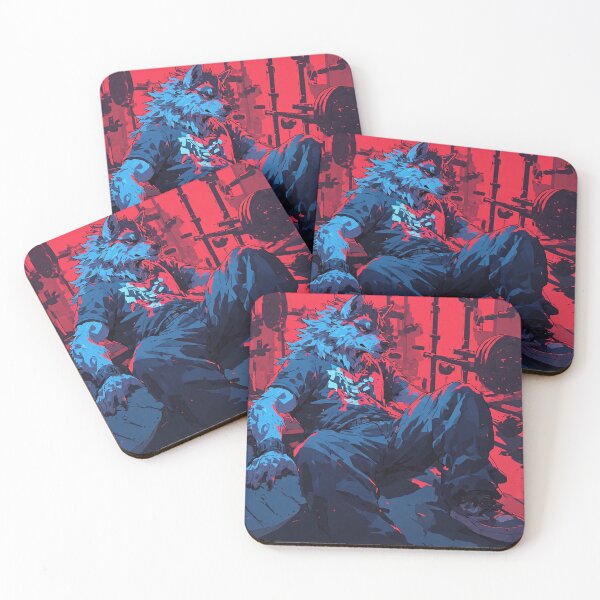 Item preview, GoonSlop Furry Men designed and sold by scrito.