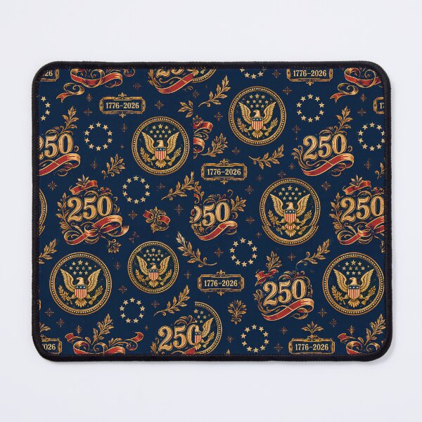 Item preview, Quarter Millennium of Freedom - 5 designed and sold by V Art Travel Archive.
