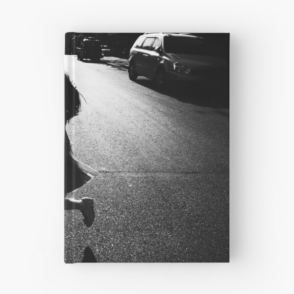 Item preview, Running Into The Light designed and sold by UrbanNoirMood.