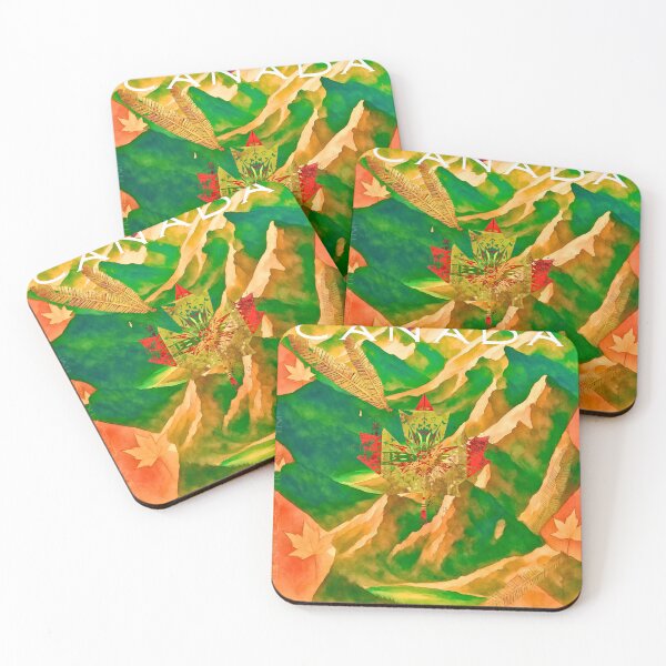 Item preview, Native Canada designed and sold by Creative Soul Publications.