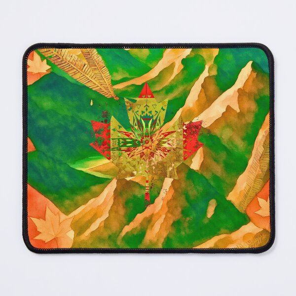 Item preview, Native Canada designed and sold by Creative Soul Publications.