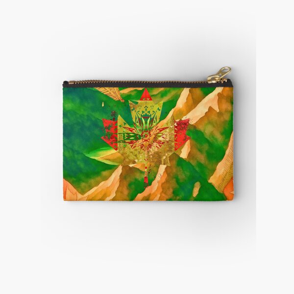 Item preview, Native Canada designed and sold by Creative Soul Publications.