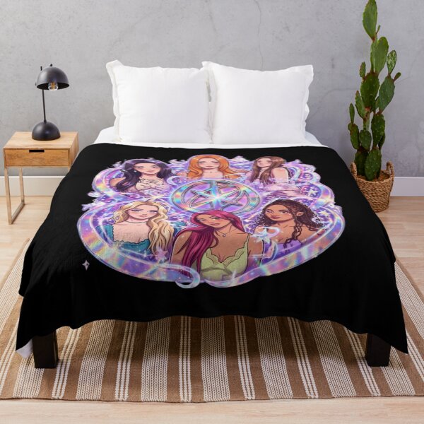 Item preview, KATSEYE Purple Dream – Global Pop Icons designed and sold by Kimheawon.