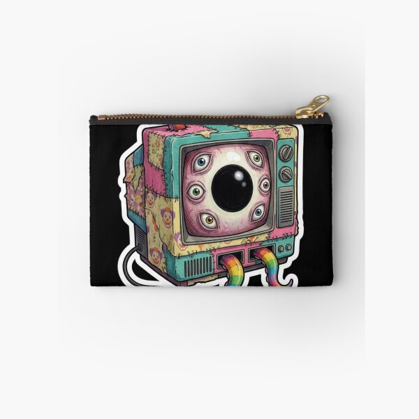 Item preview, The Broadcast Observer designed and sold by Static Youth.