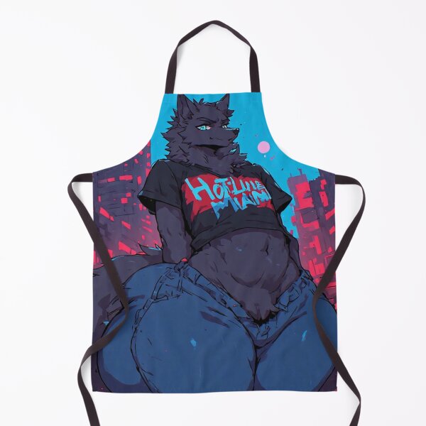 Item preview, GoonSlop Furry Men designed and sold by scrito.