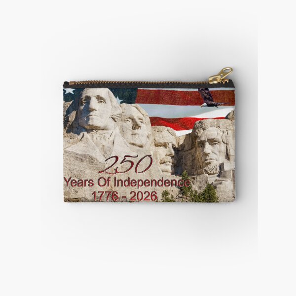 Item preview, Mount Rushmore America 250 Years designed and sold by mljdwhite.