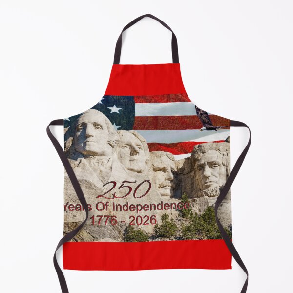 Item preview, Mount Rushmore America 250 Years designed and sold by mljdwhite.