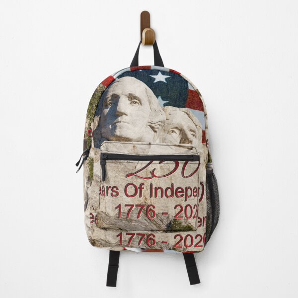 Item preview, Mount Rushmore America 250 Years designed and sold by mljdwhite.