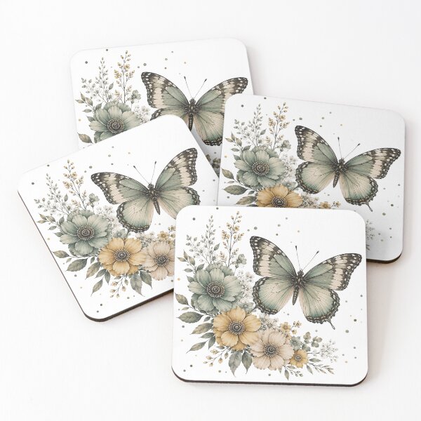 Item preview, Elegant Butterfly Bouquet designed and sold by PetalGarden.