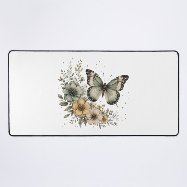 Item preview, Elegant Butterfly Bouquet designed and sold by PetalGarden.