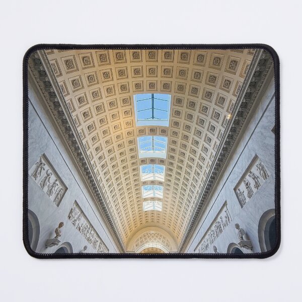 Item preview, Chiaramonti Museum hallway designed and sold by psychoshadow.