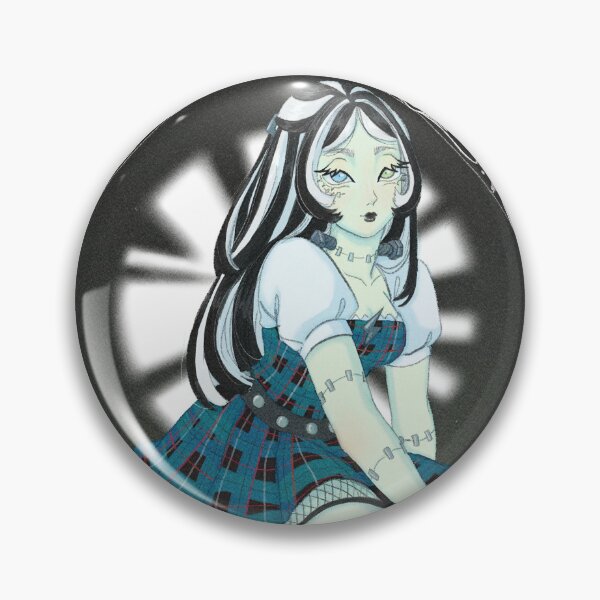 Item preview, Frankie - Fanart designed and sold by Lemorettt -shop.