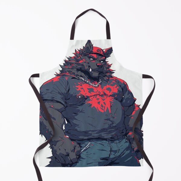 Item preview, GoonSlop Furry Men designed and sold by scrito.