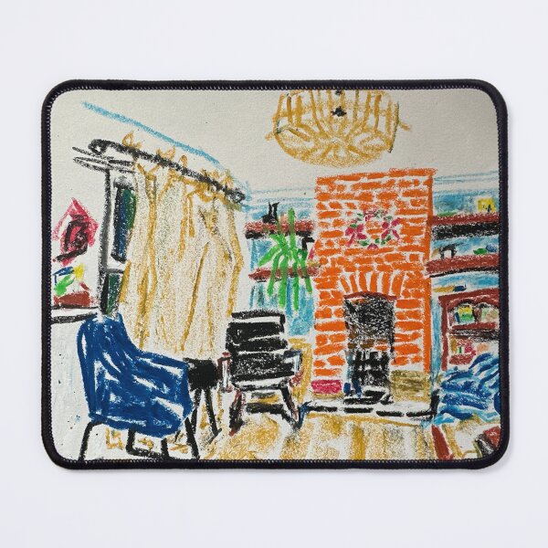 Item preview, Room designed and sold by KulturArt.