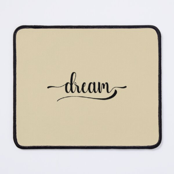 Item preview, Dream Big - Achieve More designed and sold by PrashaDesigns.