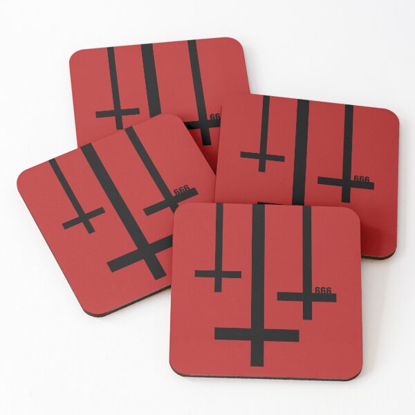 Item preview, 666 designed and sold by Tunablessed.