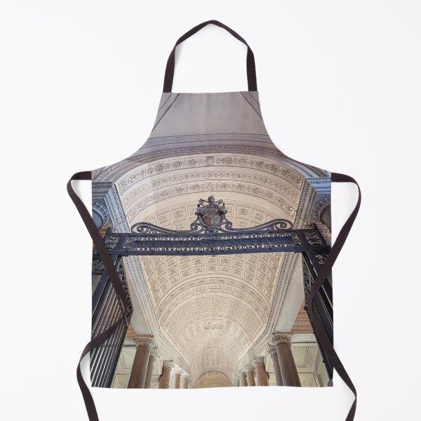 Item preview, Vatican Museums gate designed and sold by psychoshadow.