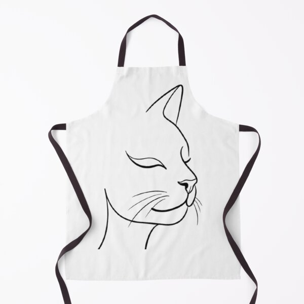 Item preview, SleekCat designed and sold by Snurly.