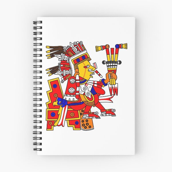 Artikelvorschau, Xipe Totec entworfen und verkauft von Gwendal.