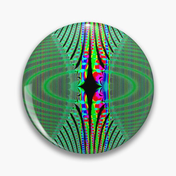 Artikelvorschau, Abstract Pattern "Circles on the water" entworfen und verkauft von Gluecknika.