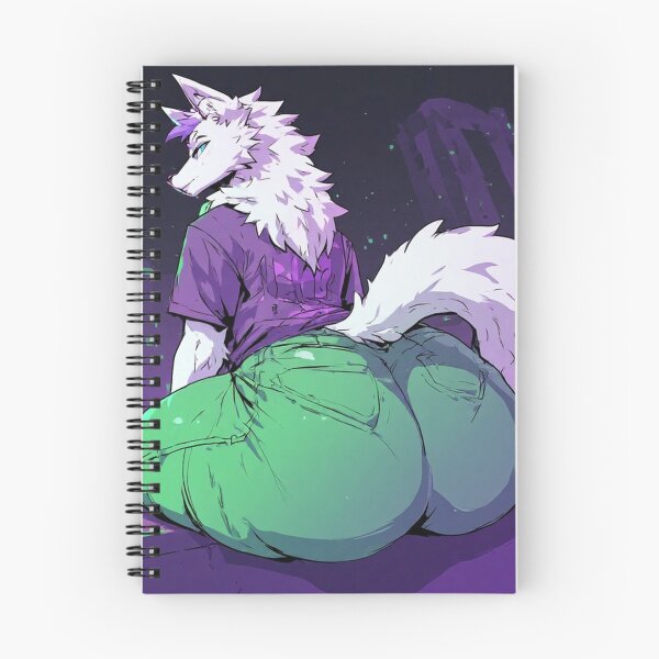 Item preview, GoonSlop Furry Men designed and sold by scrito.