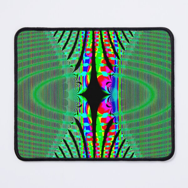 Item preview, Abstract Pattern "Circles on the water"  designed and sold by Gluecknika.