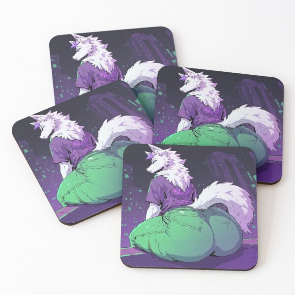 Item preview, GoonSlop Furry Men designed and sold by scrito.