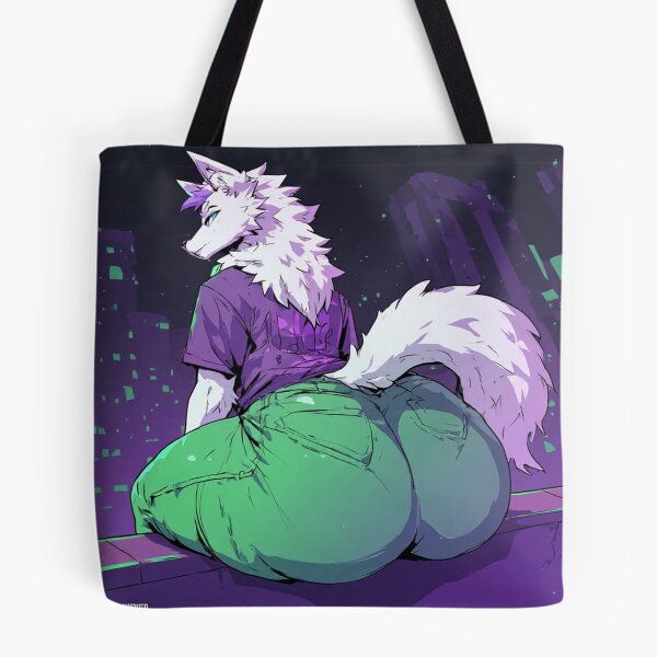 Item preview, GoonSlop Furry Men designed and sold by scrito.