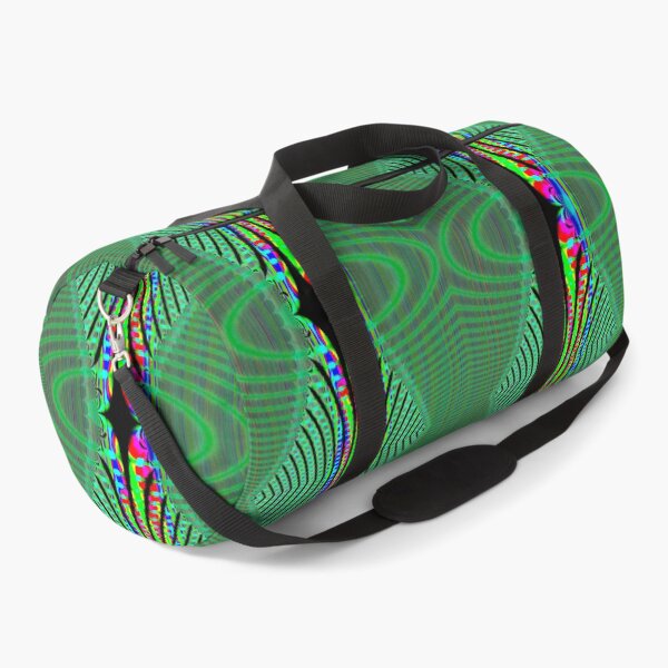 Item preview, Abstract Pattern "Circles on the water"  designed and sold by Gluecknika.