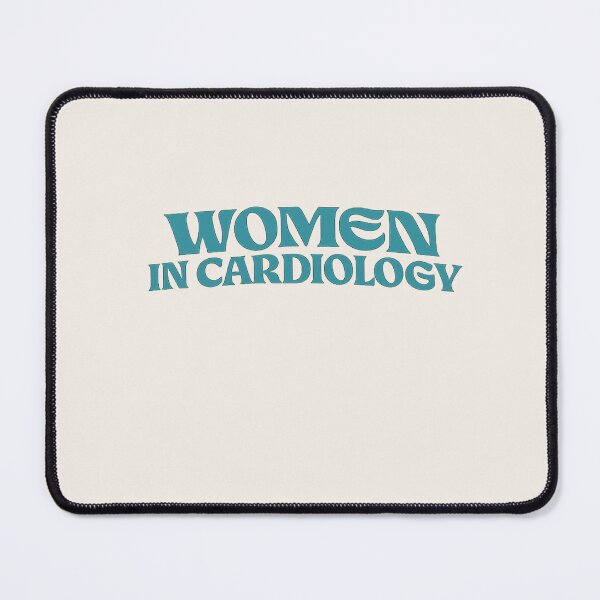 Item preview, Woman in Cardiology Classic T-Shirt Medical Students designed and sold by Lulu Shop.