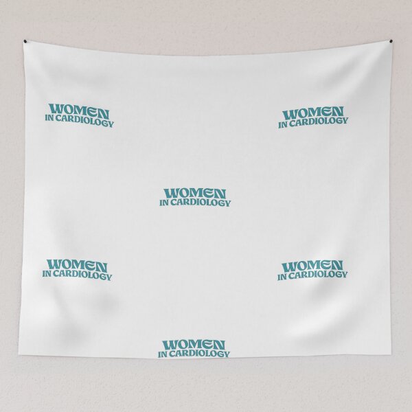 Item preview, Woman in Cardiology Classic T-Shirt Medical Students designed and sold by Lulu Shop.