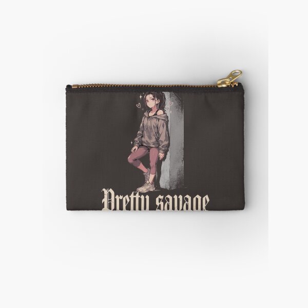 Item preview, Pretty savage designed and sold by SignumShop.