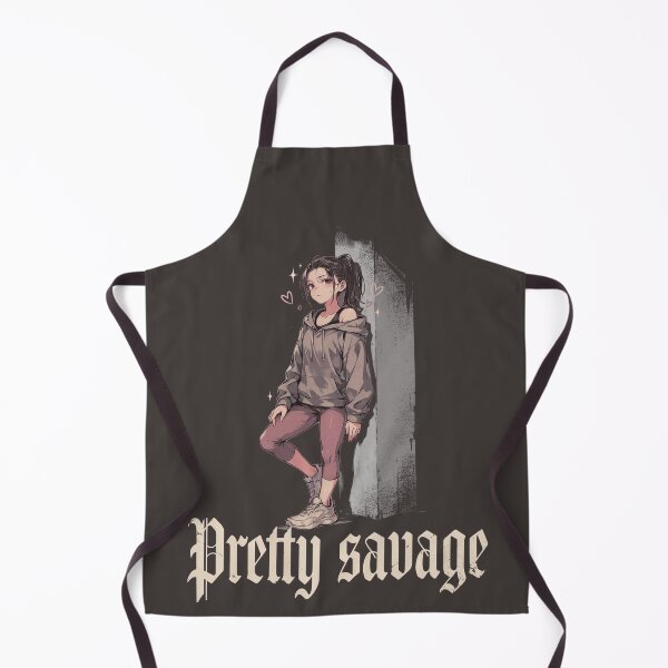 Item preview, Pretty savage designed and sold by SignumShop.