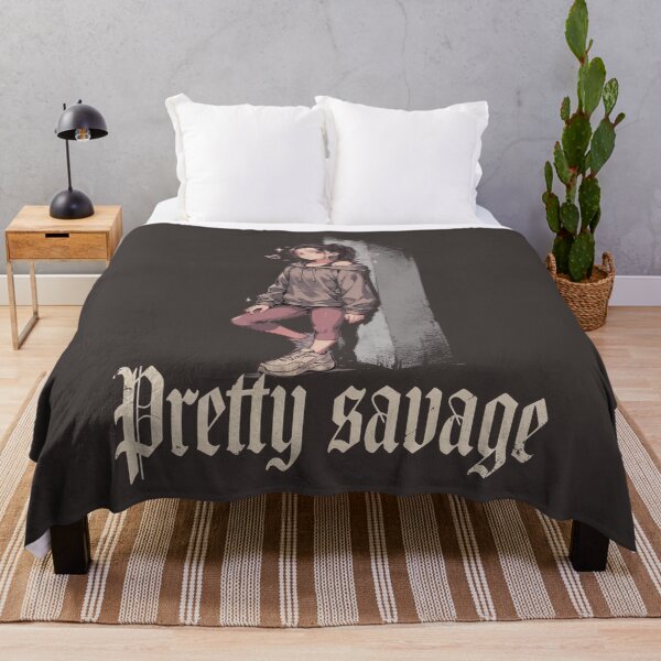 Item preview, Pretty savage designed and sold by SignumShop.