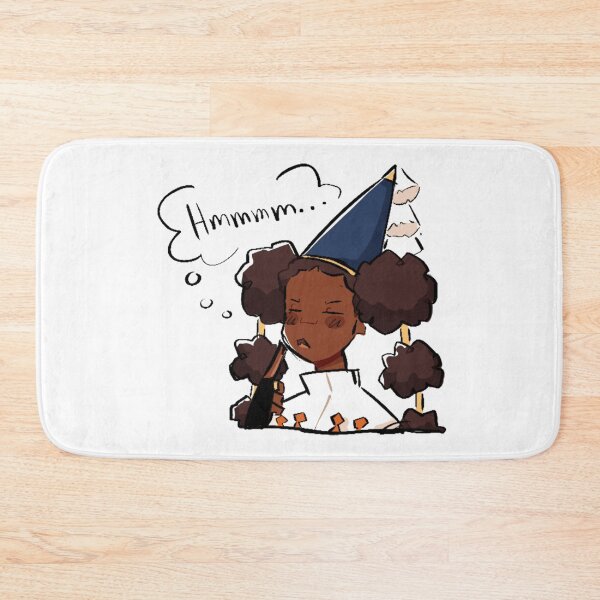 Item preview, fanart Character Fanart Inspired by Witch Hat Atelier designed and sold by Gbriel3.