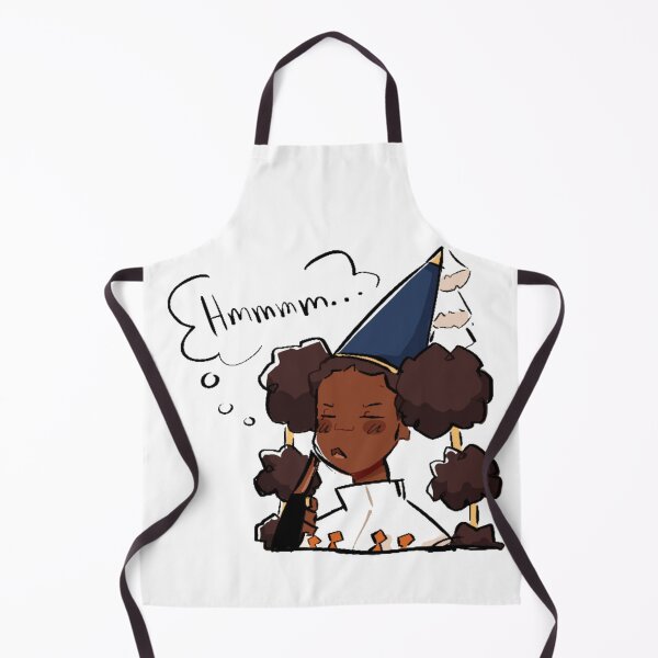 Item preview, fanart Character Fanart Inspired by Witch Hat Atelier designed and sold by Gbriel3.