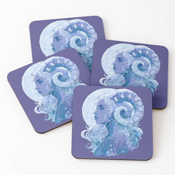 Item preview, Moon Goddess designed and sold by MythicMood.