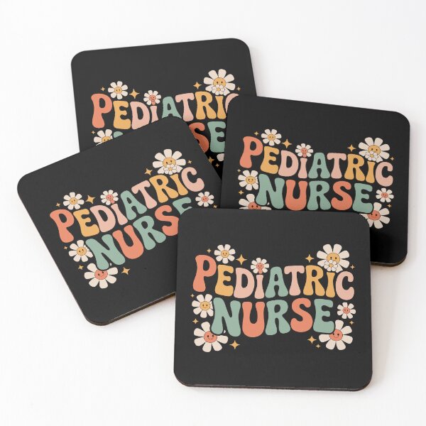 Item preview, Pediatric Nurse  designed and sold by jkrphoto.