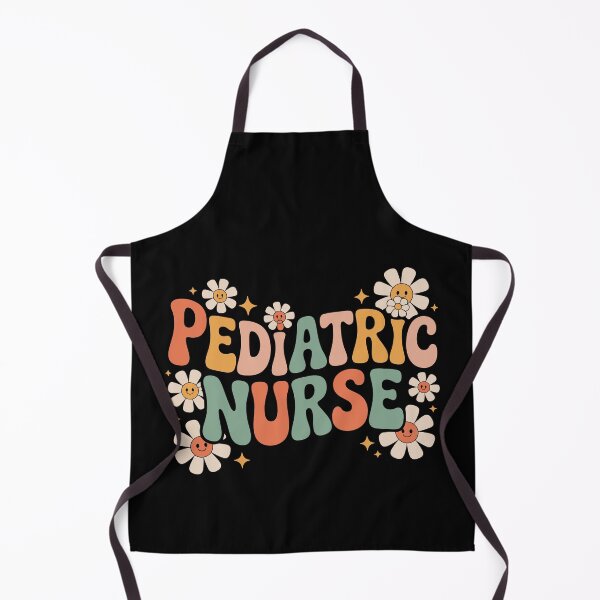 Item preview, Pediatric Nurse designed and sold by jkrphoto.