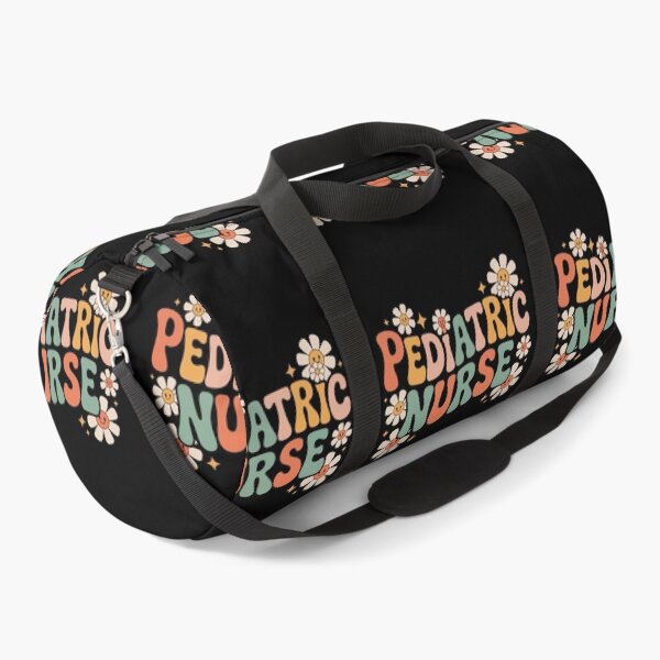 Item preview, Pediatric Nurse  designed and sold by jkrphoto.