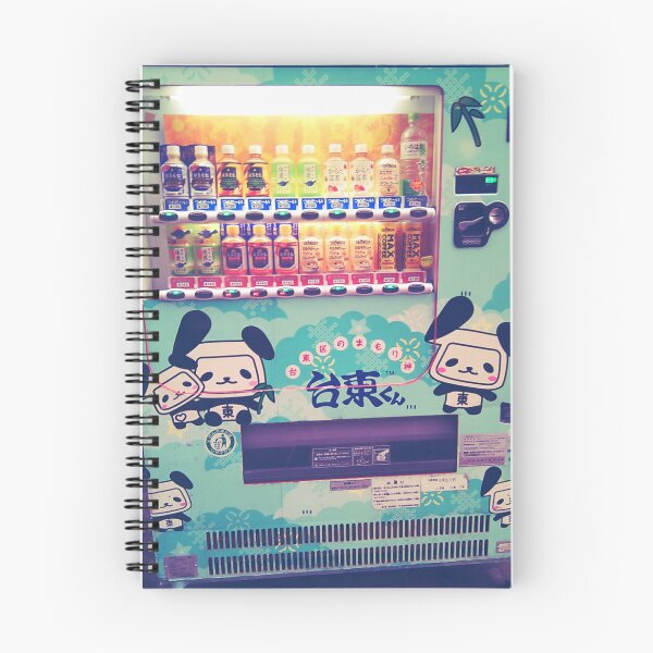 Item preview, Panda Soda Machine designed and sold by Colour Of Rice.